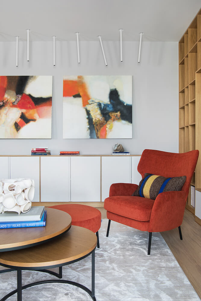 Квартира на Петроградской стороне