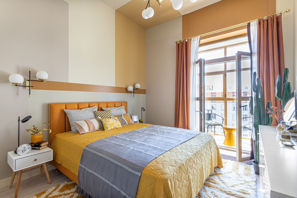 Квартира в ЖК "Рассказово"