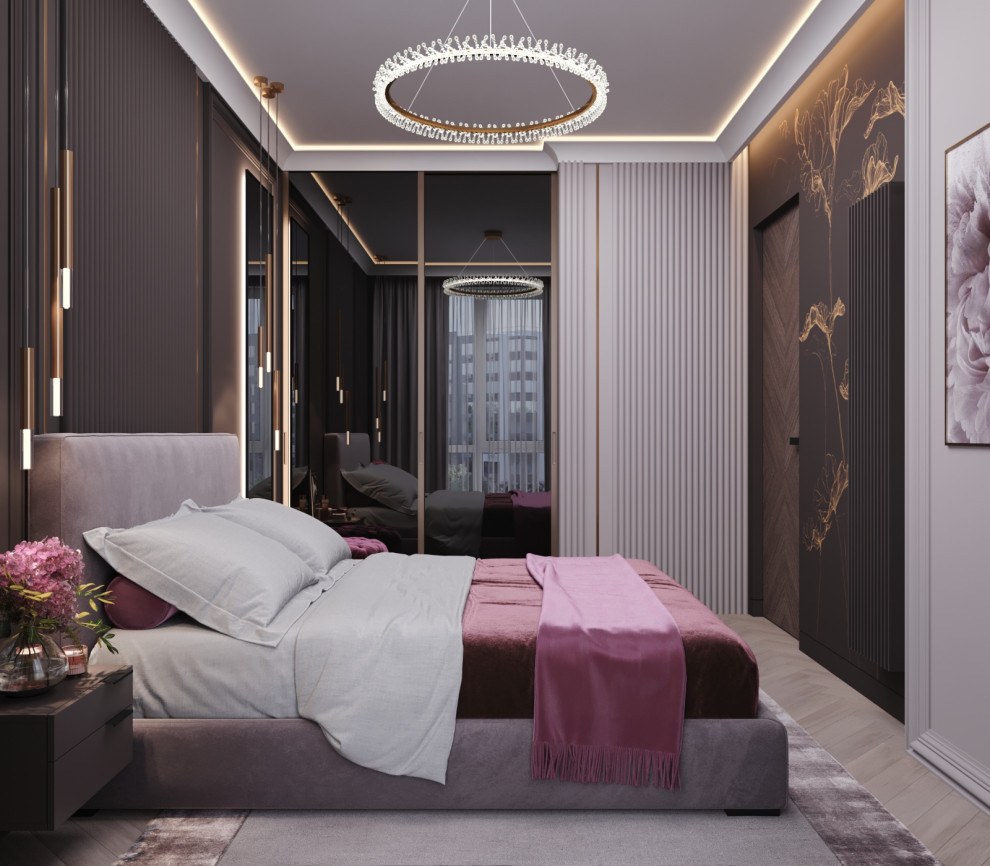 ЖК Серебрица