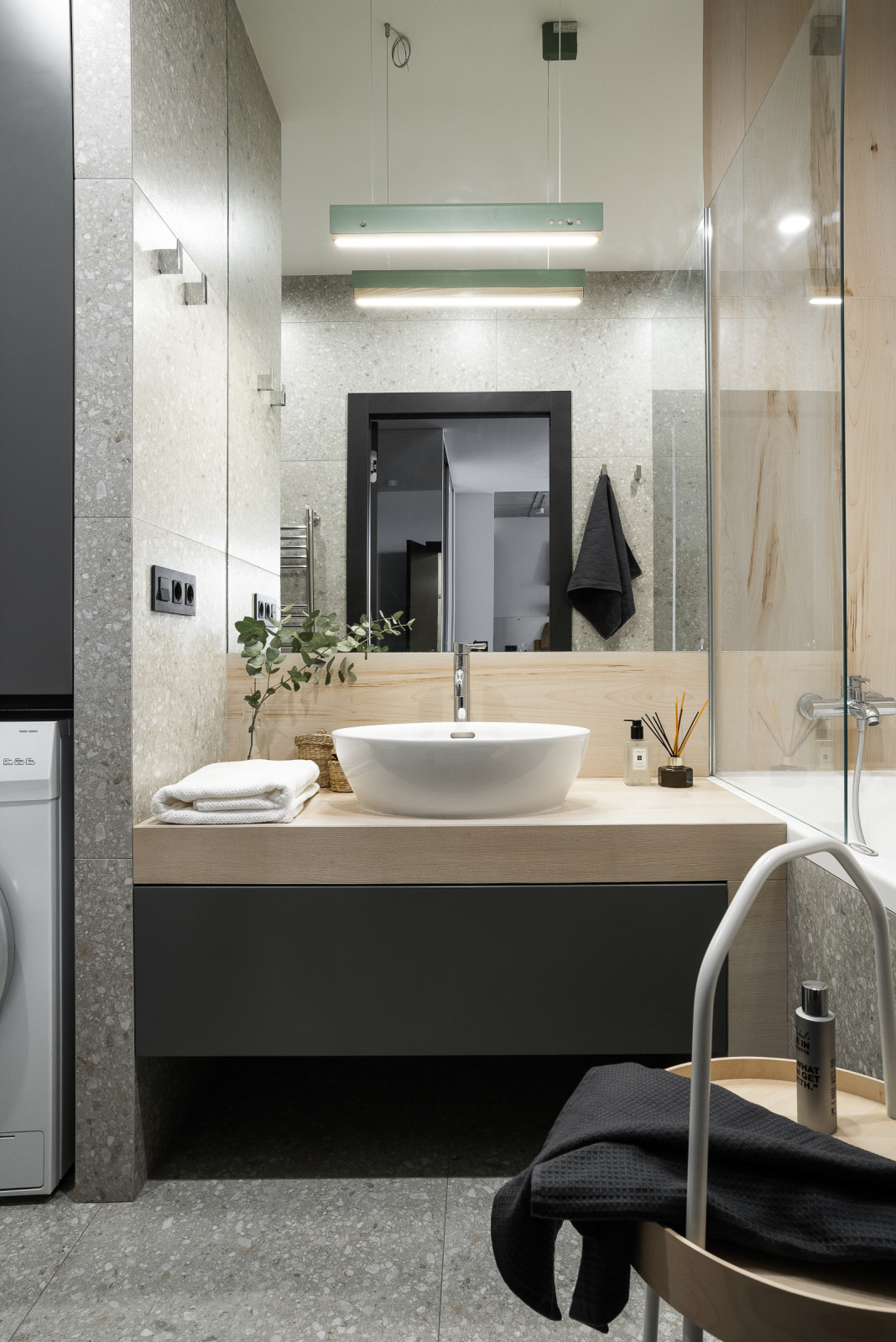 Интерьерная для MAKEDESIGNE