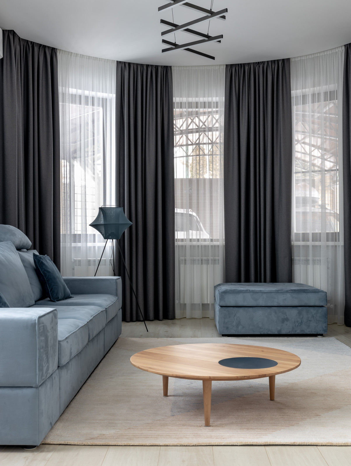 Дом в Самаре