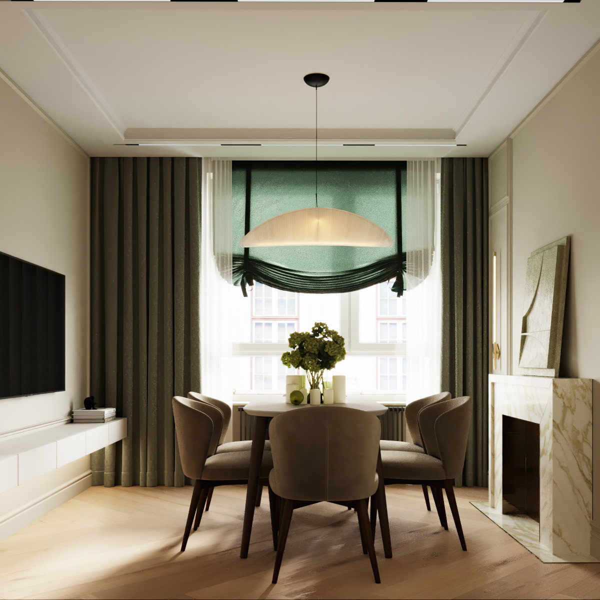 Город-парк "Первый Московский"