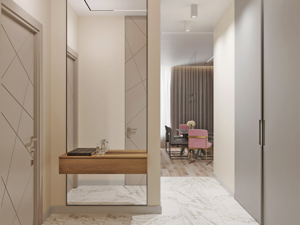 ЖК Международный квартал