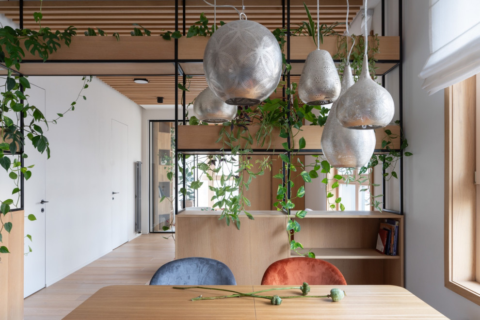 Медитативная квартира