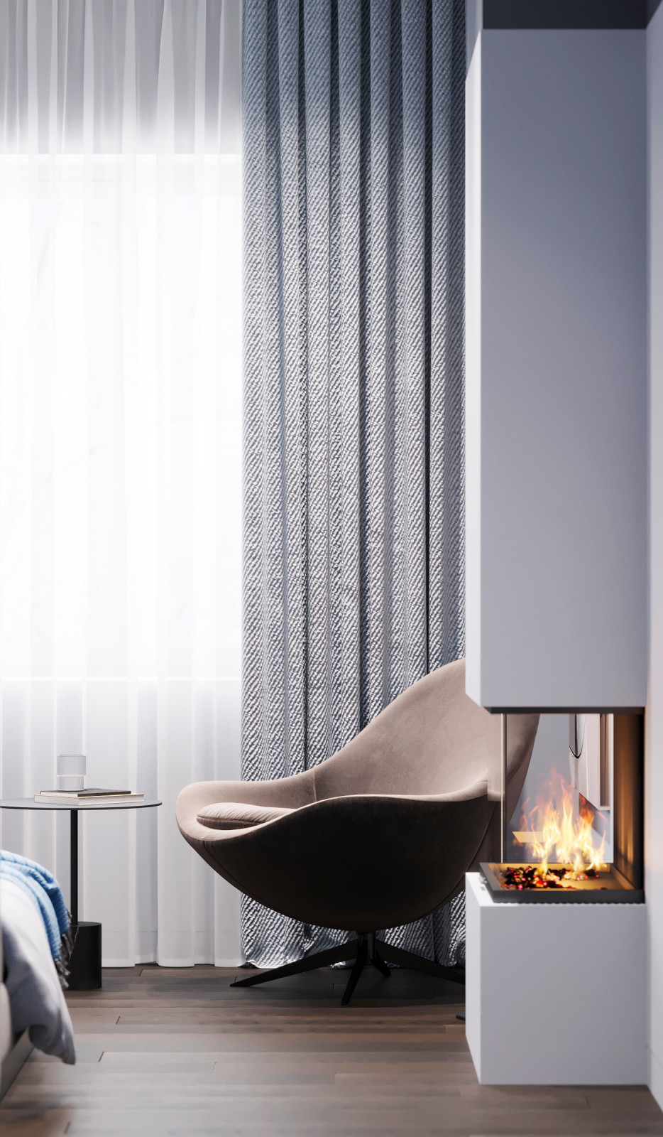 ЖК «Ньютон»