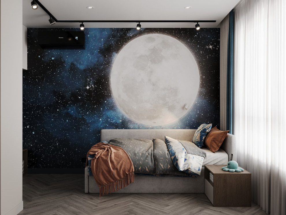 Обложка проекта: ЖК Домашний