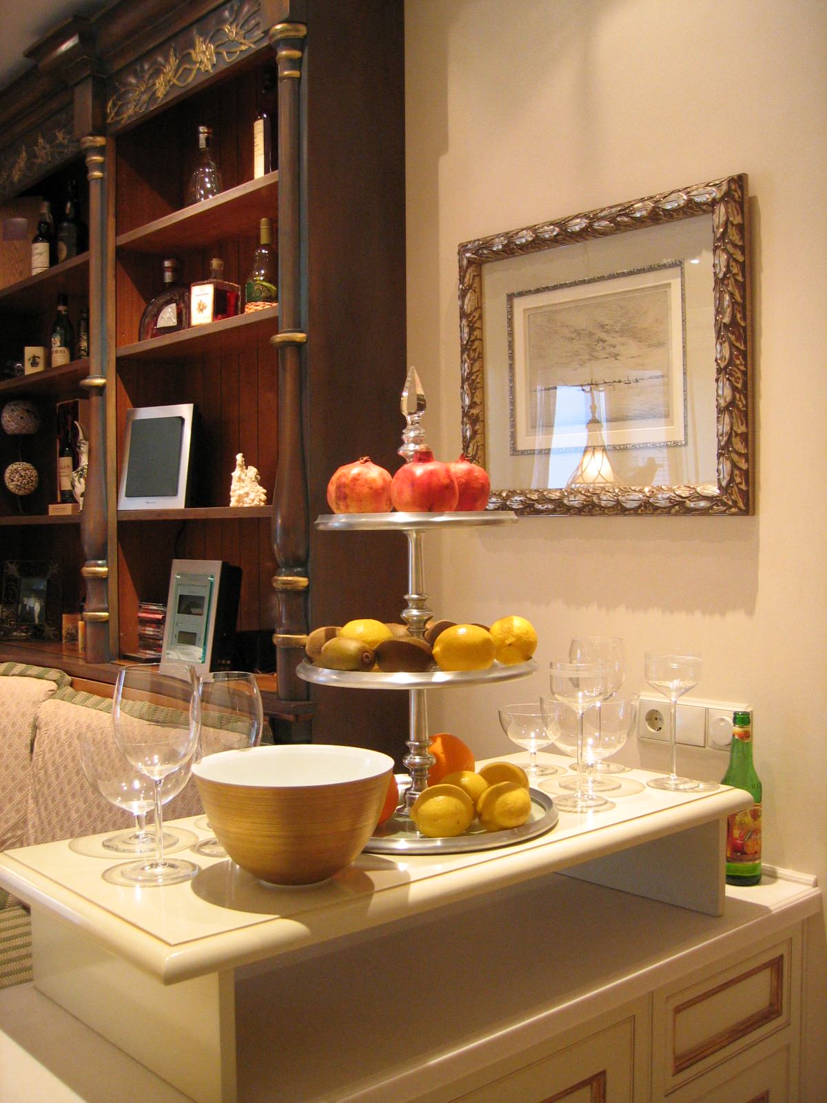 Изысканность  классики