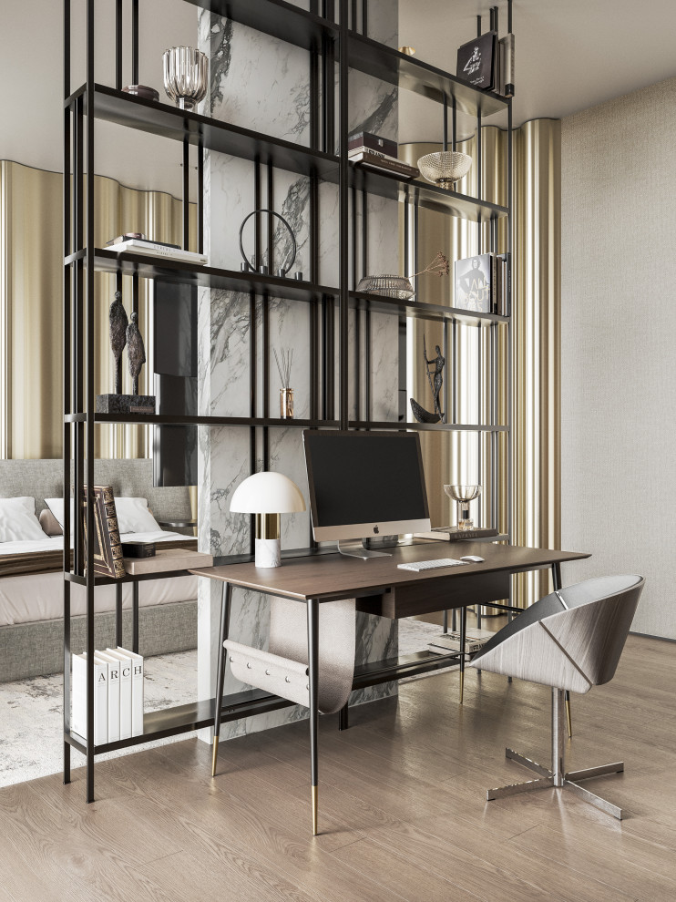 Рабочее место