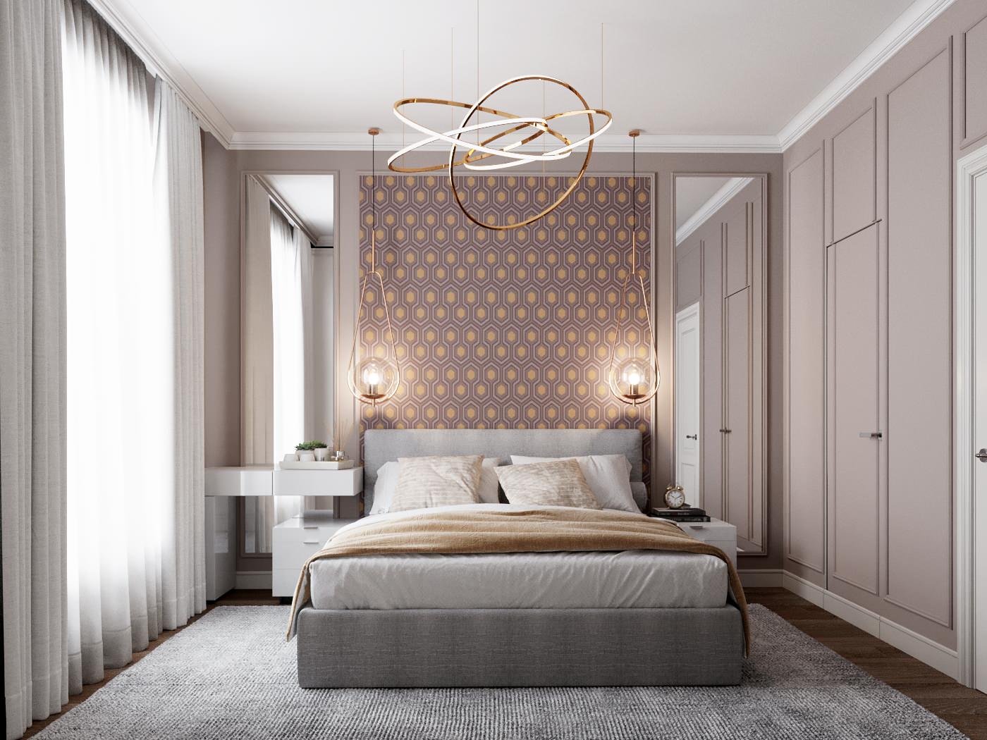 Квартира 70м2, Черняховского 19