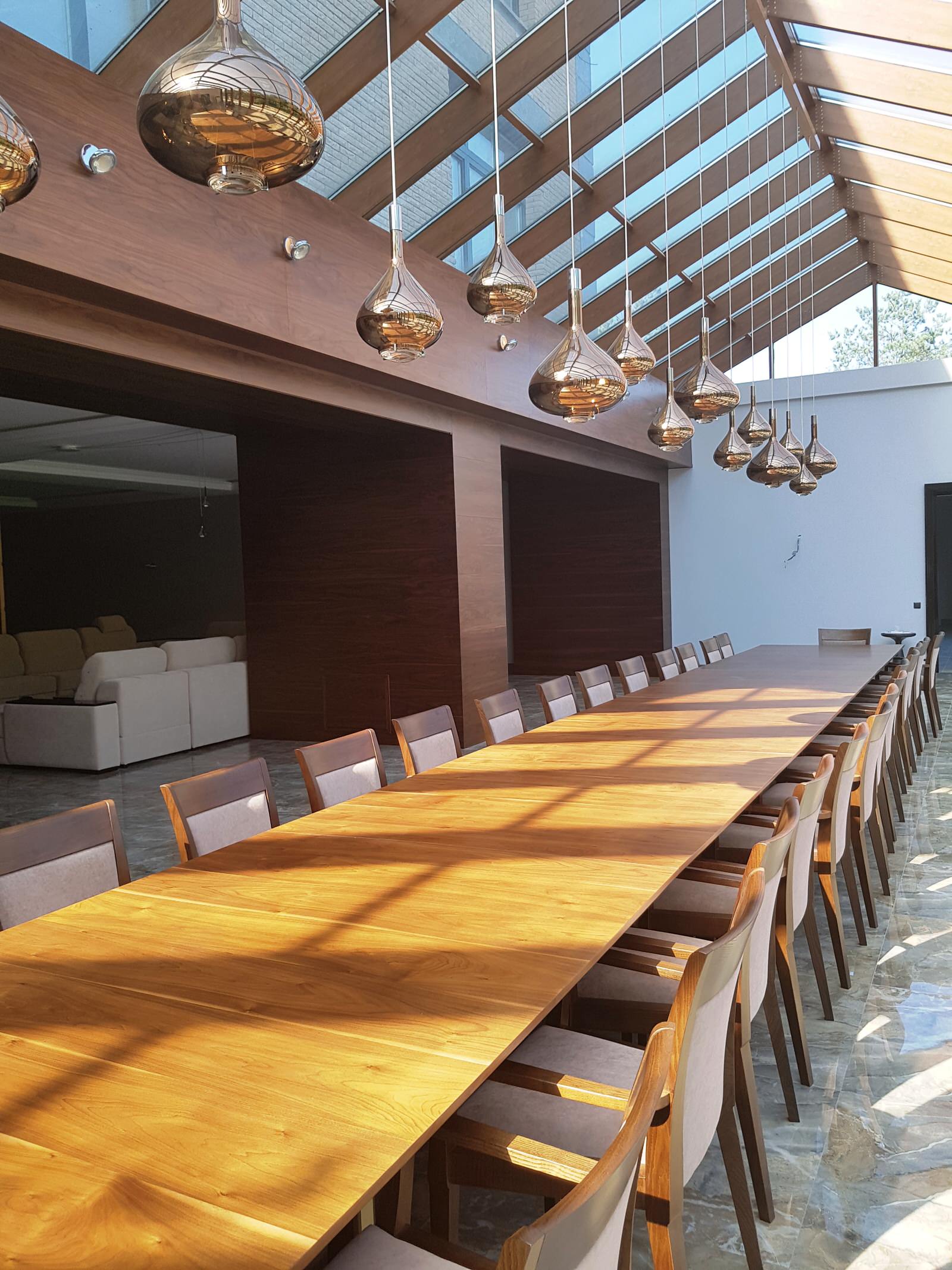 Дом в современном стиле