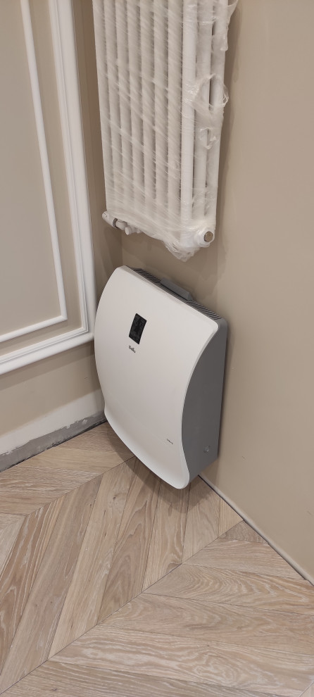 Квартира на Минина