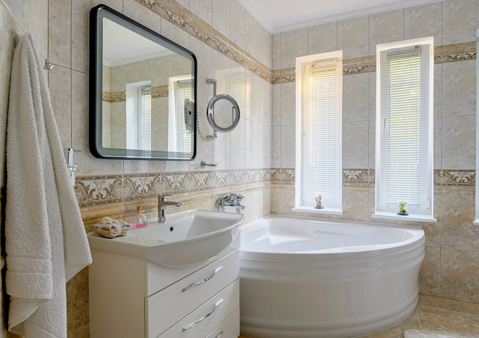 Загородный дом на Балтийском побережье