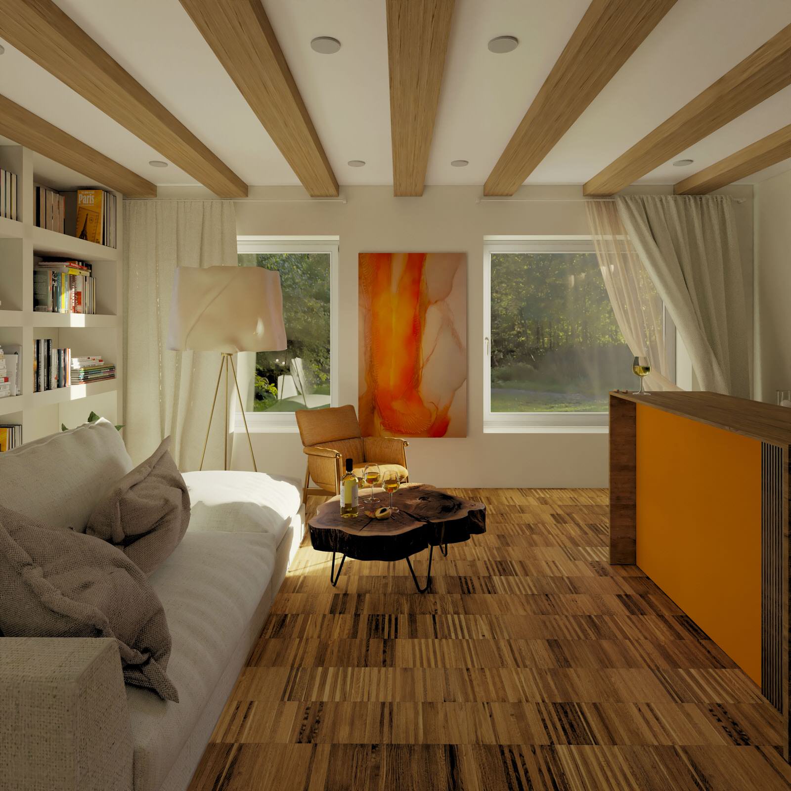 Катерина Бельчикова