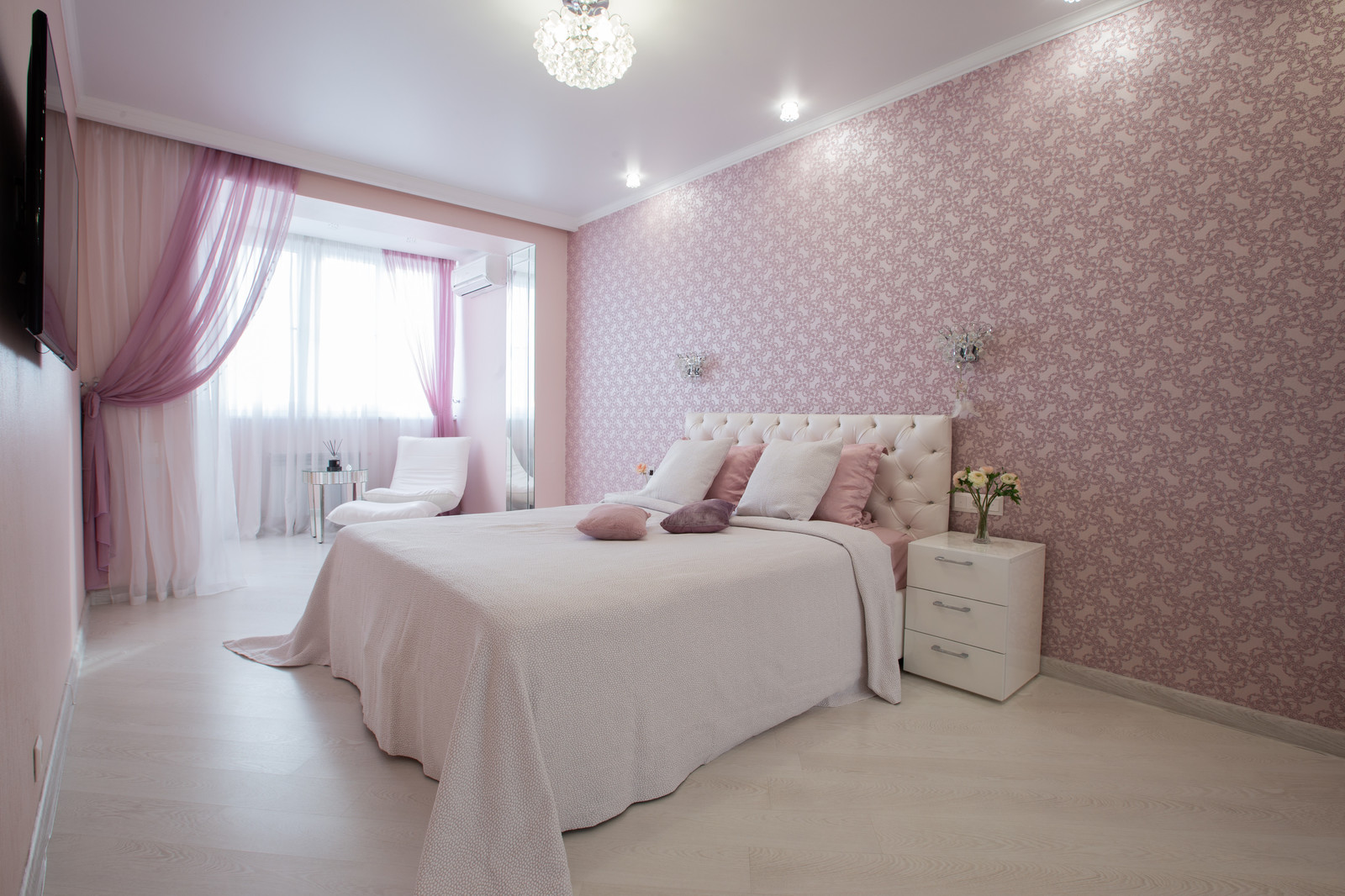 Квартира 90 кв.м.