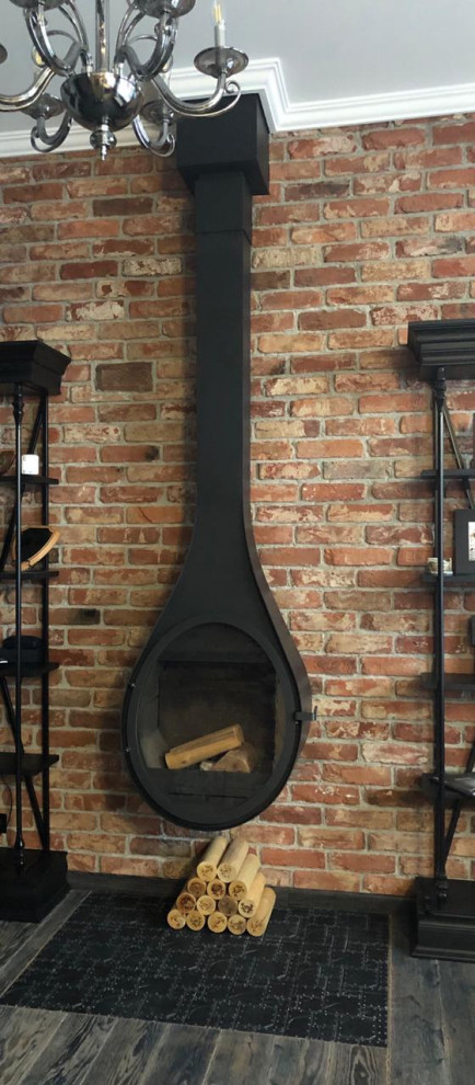 Обложка проекта: Rollingwood в интерьере