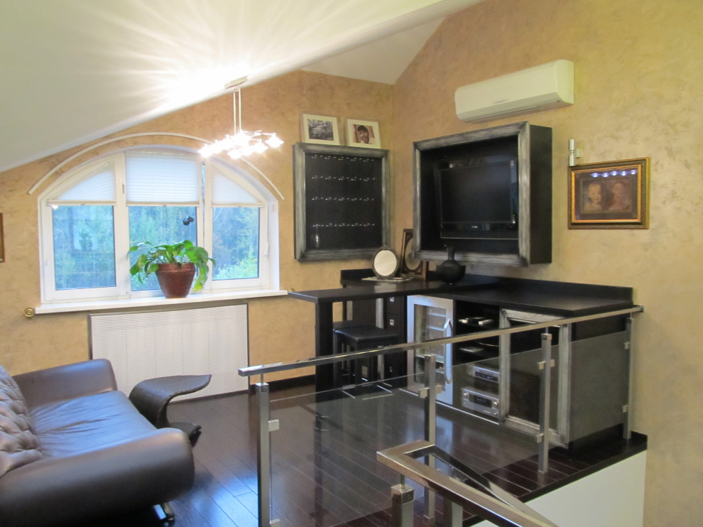 Таунхаус в Дубровке