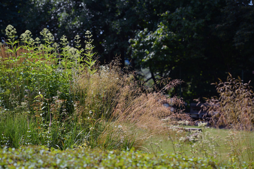 В духе ретро