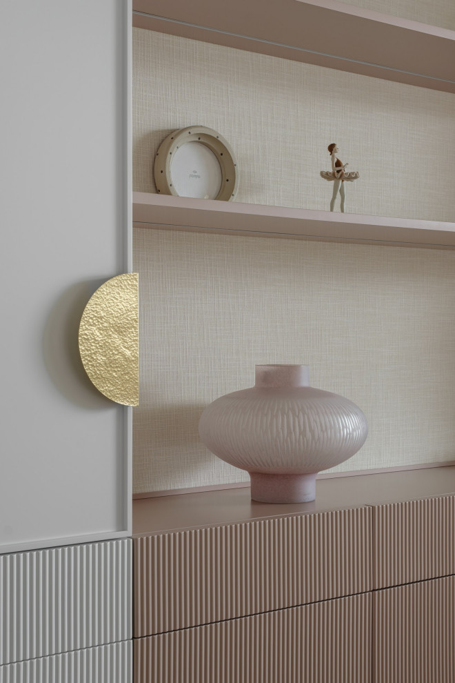 Апартаменты для семьи на Безымянном острове