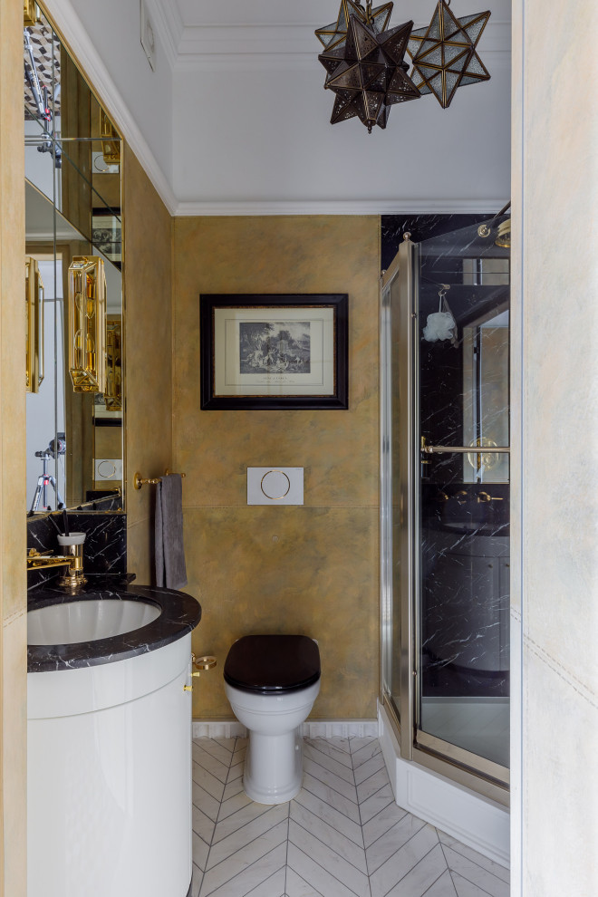 Маленький Париж