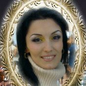 Ангелина Кудрина