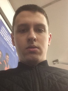 Андрей Силин