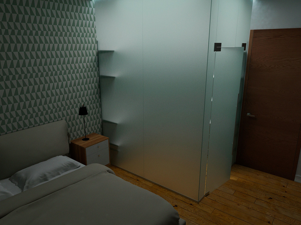 Частная квартира в центре Воронежа