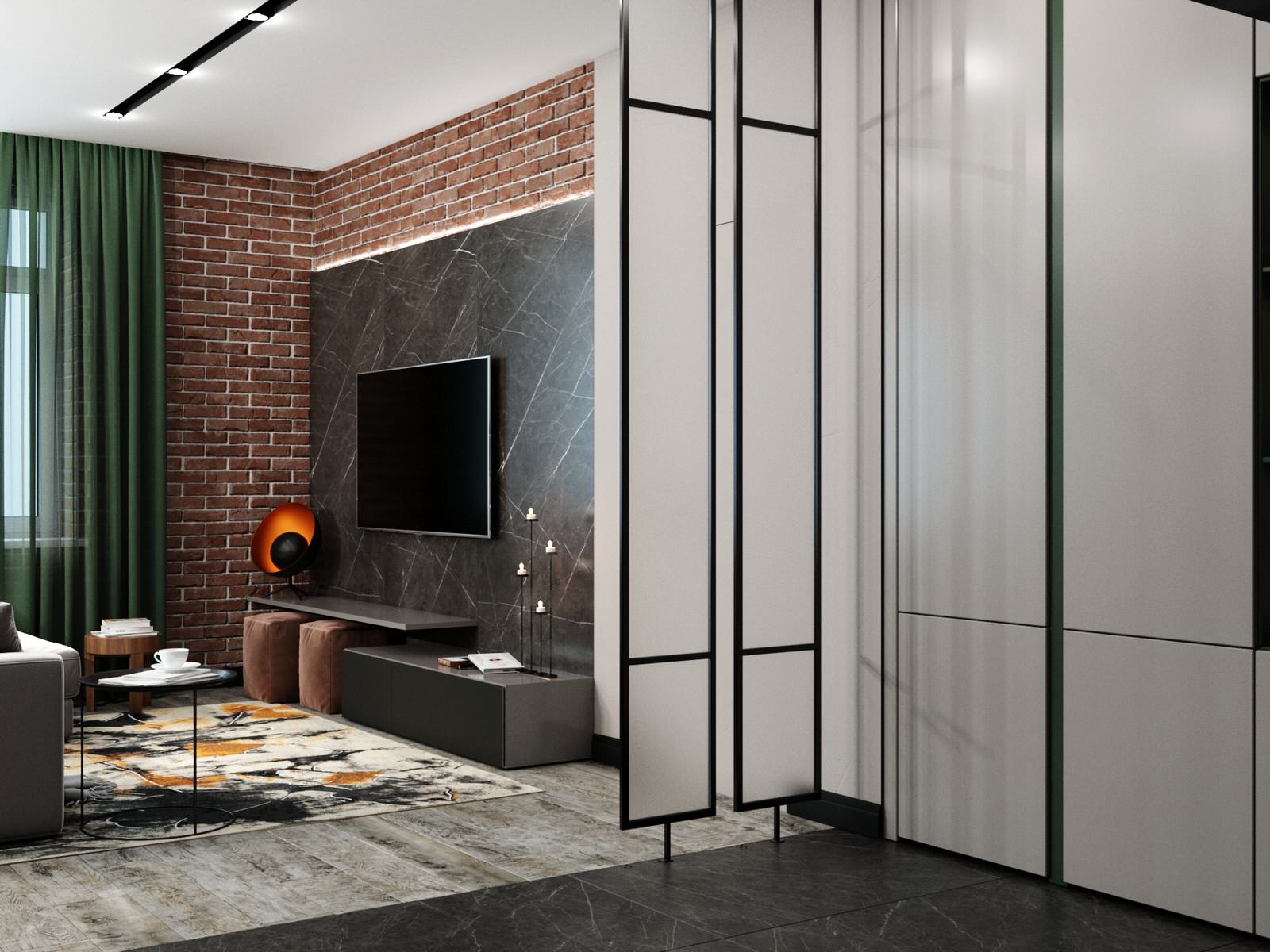 Retro Loft