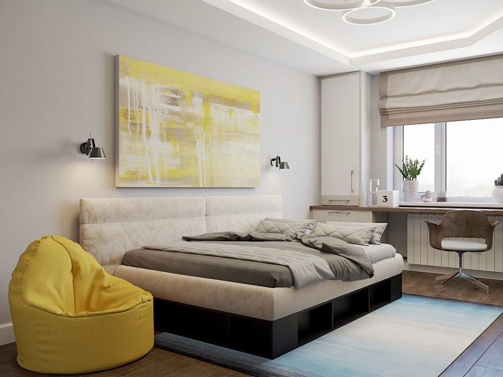 "ДОЛГОПРУДНЫЙ"