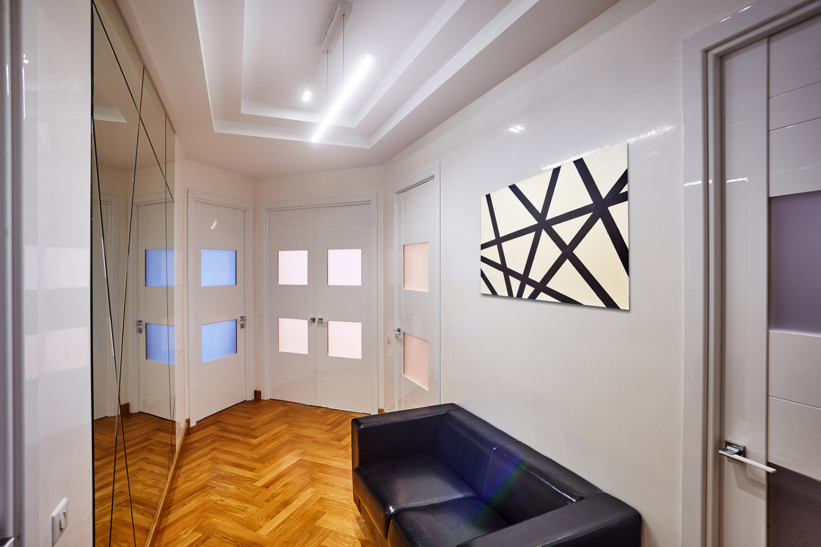 квартира у моря