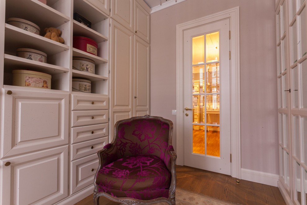 Дом Новая Рига