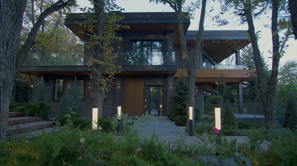 Загородный дом Aксай - Дача