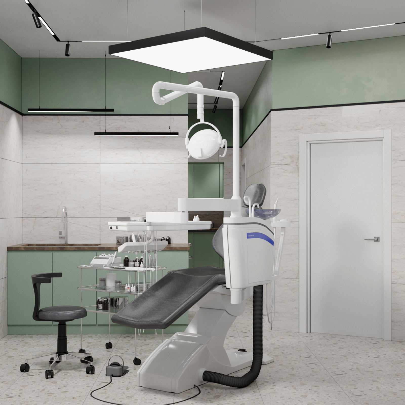 Зубная клиника в Нижнем Новгороде