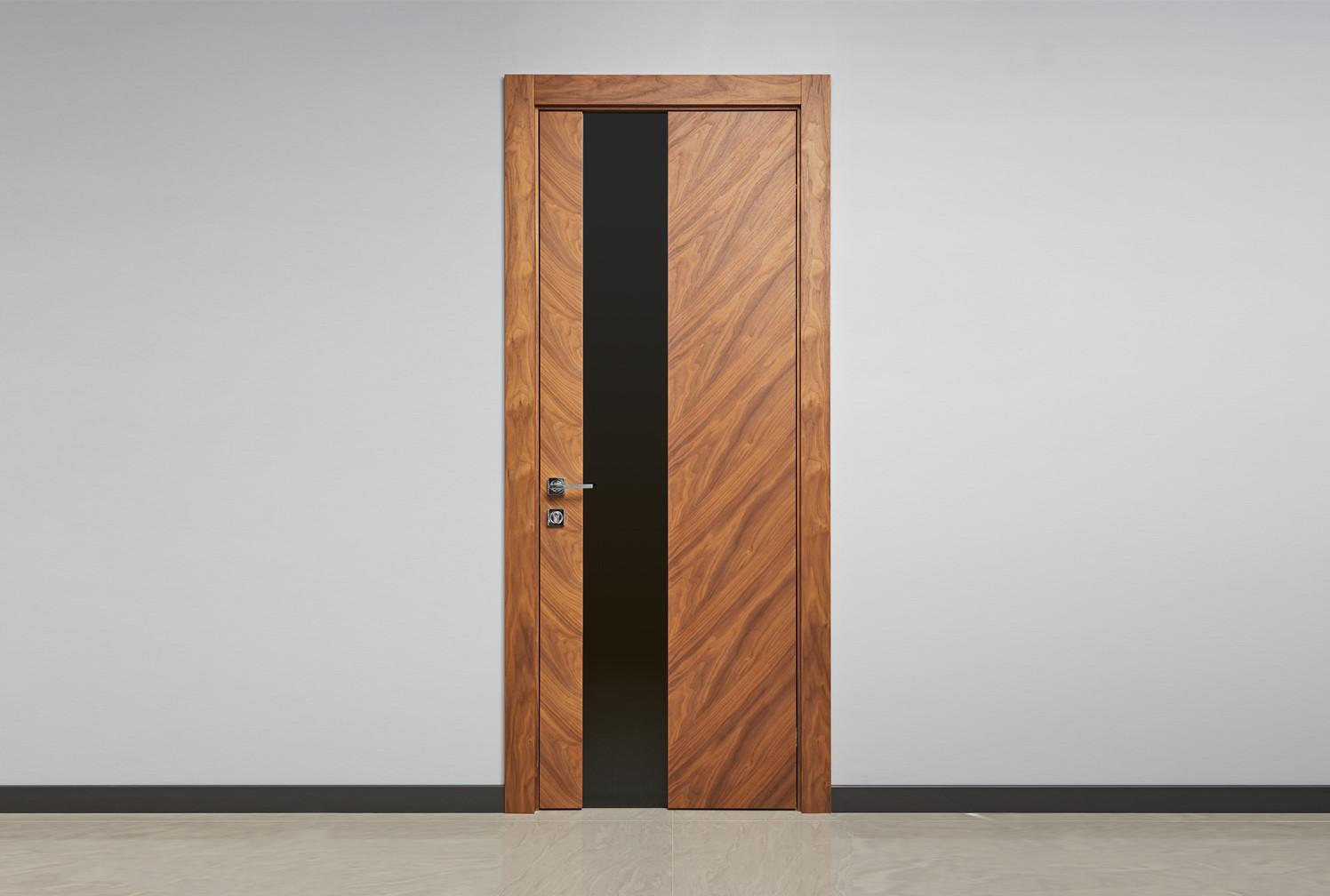 Современная коллекция межкомнатных дверей АТЛАС-ЛЮКС