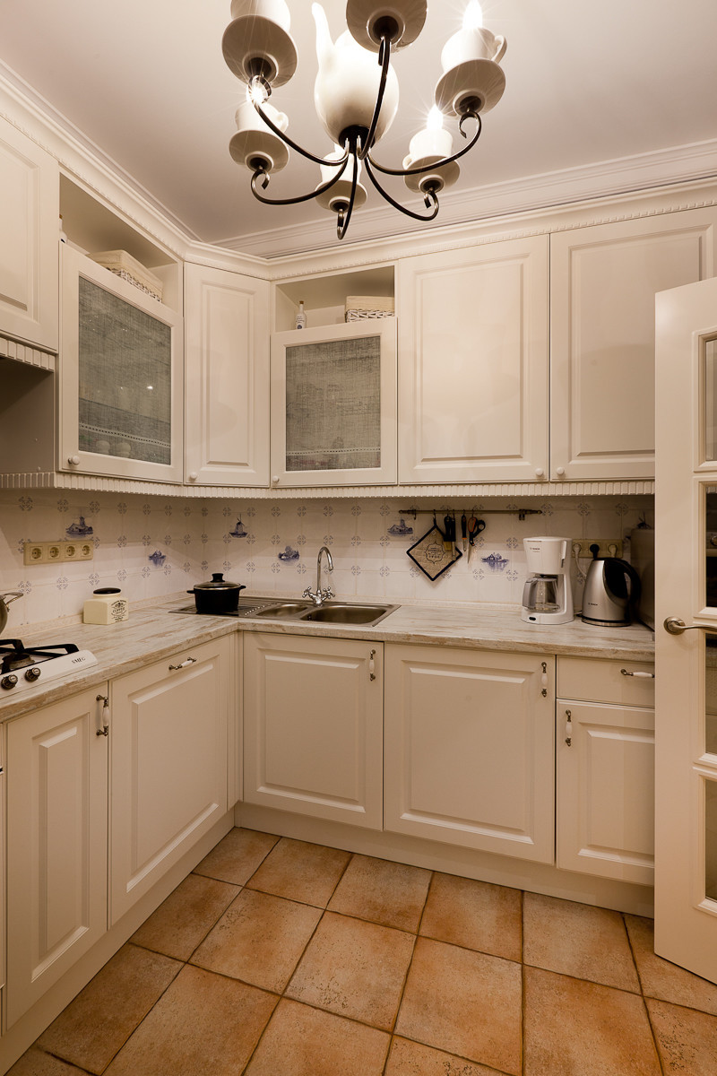 Прованс На Петроградке