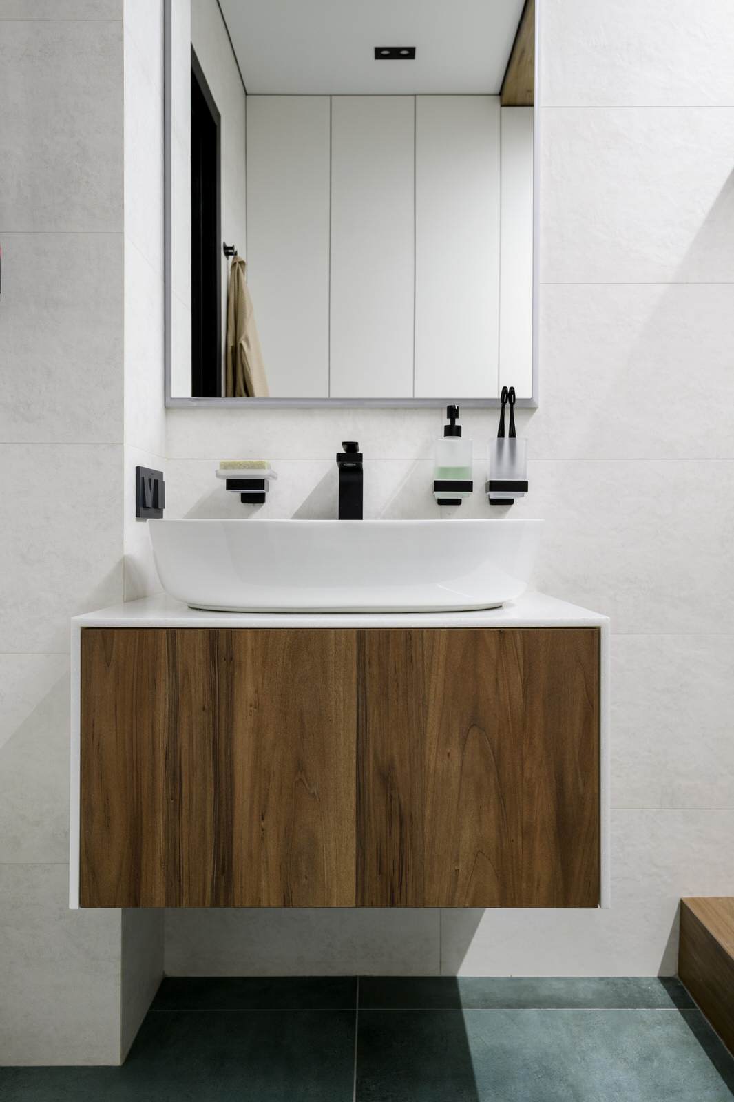 Современный интерьер