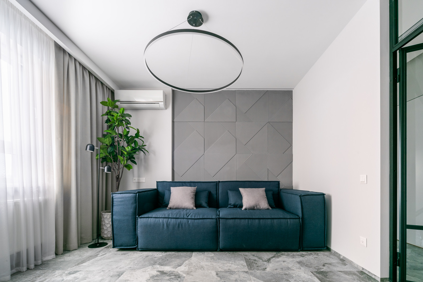 Обложка проекта: Реализованный проект в Новороссийске