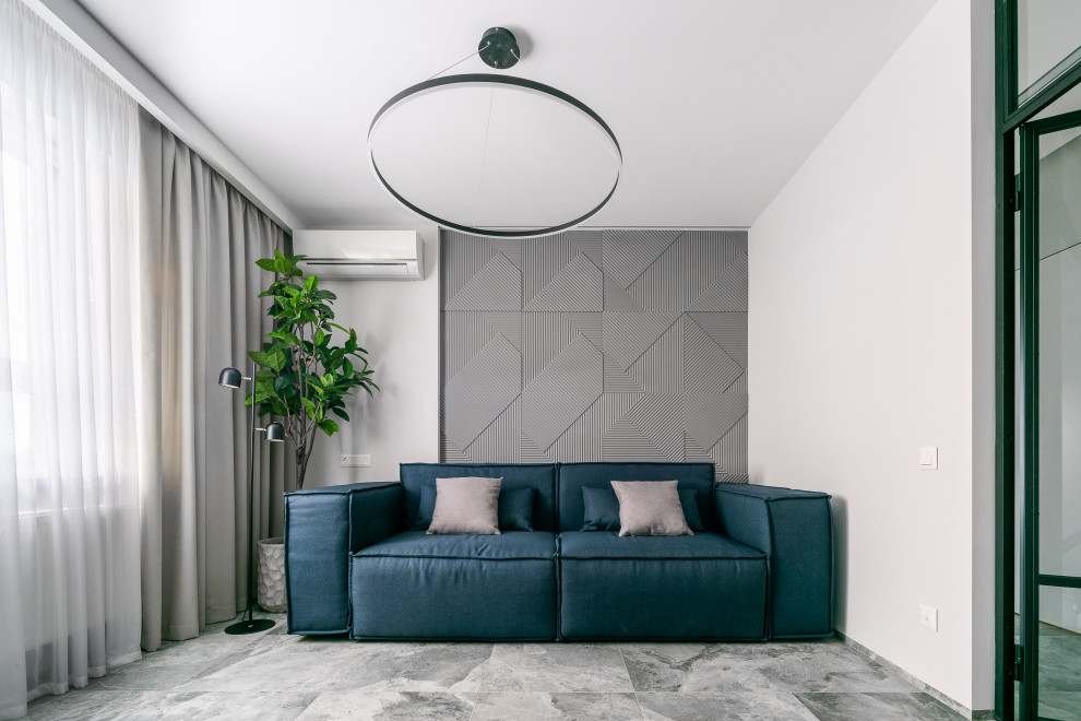 Обложка проекта: Реализованный проект в Новороссийске