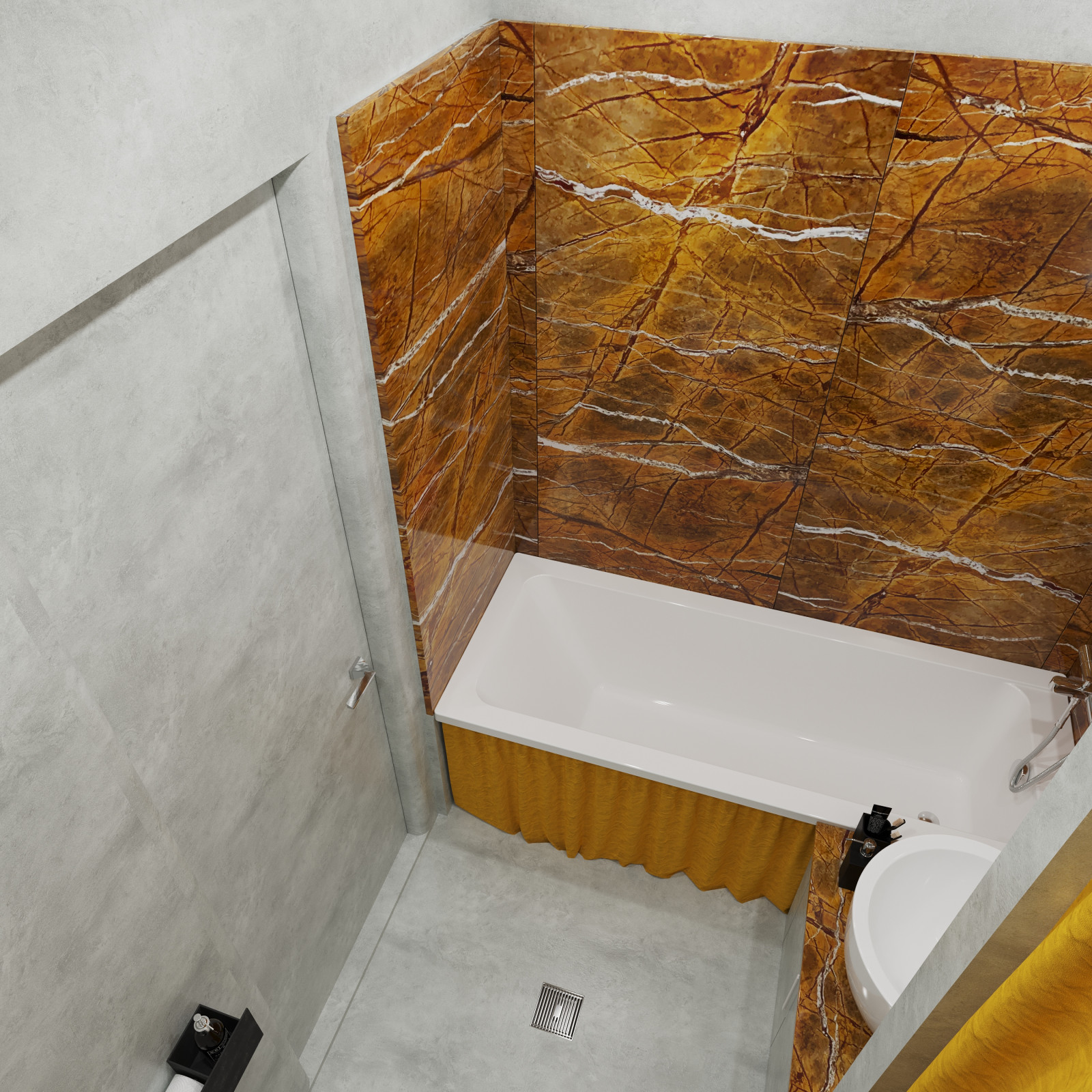 г. Москва, ЖК Мякинино Парк