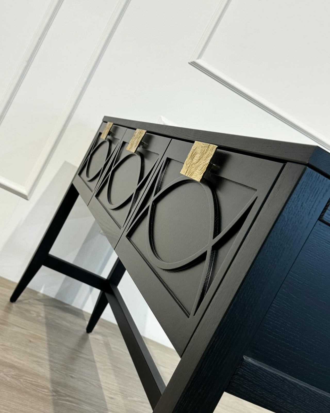 Мебель из массива HOMESTER