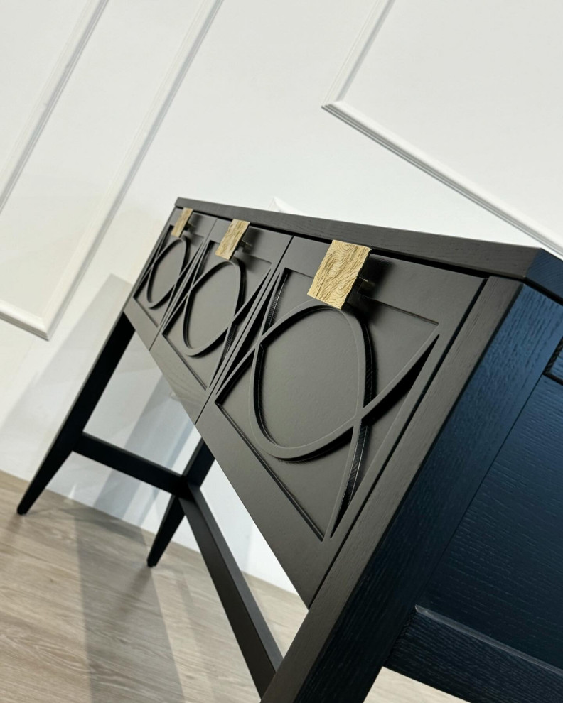 Мебель из массива HOMESTER