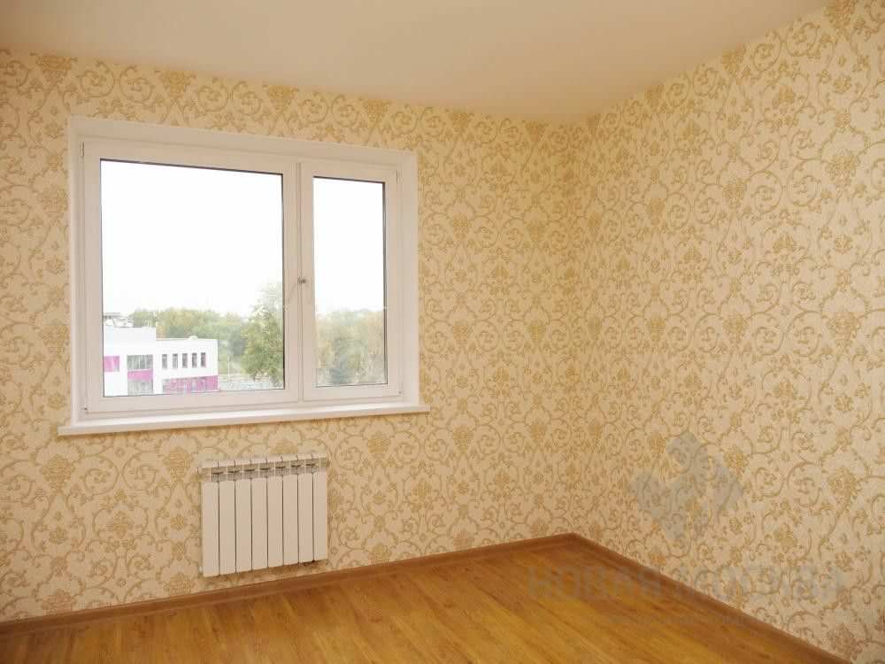 Ремонт двухкомнатной квартиры 67,1 кв.м. в ЖК «Коммунарка»