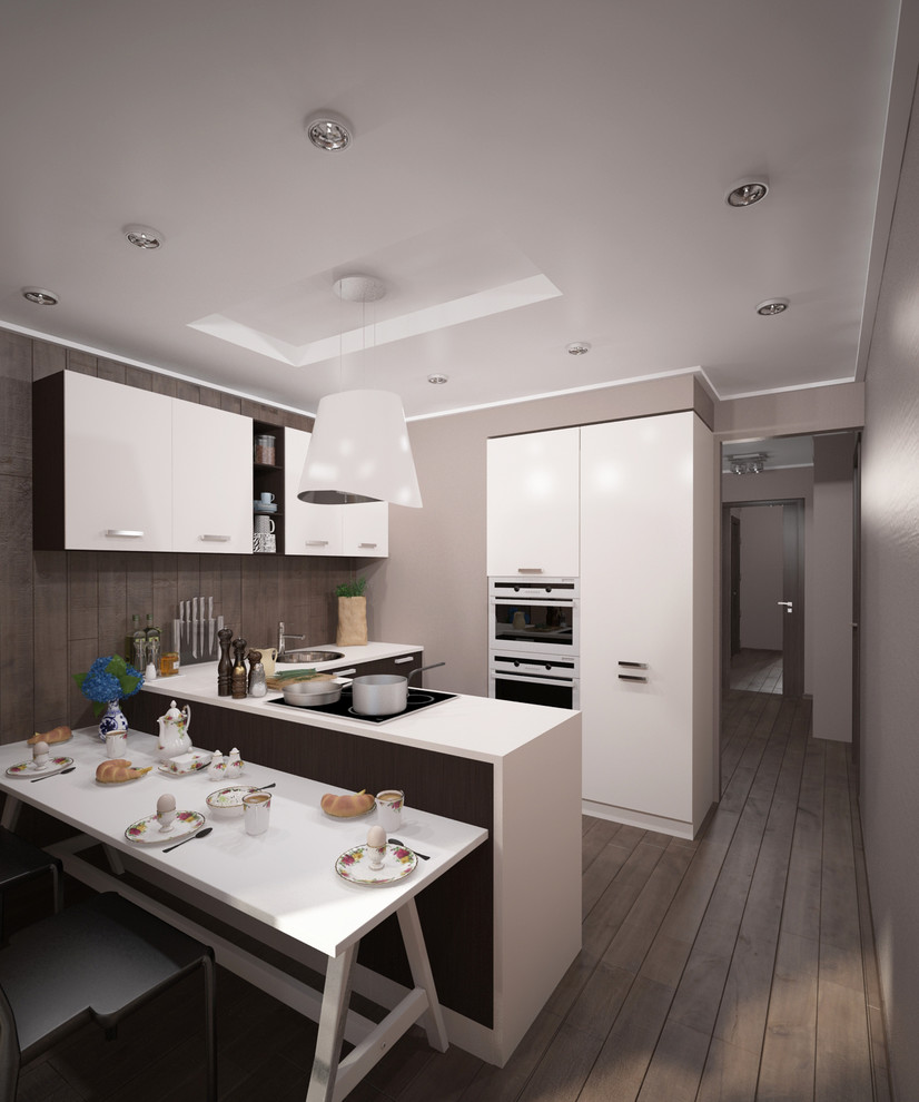 1 квартира СПБ, ЖК Пулковский 2