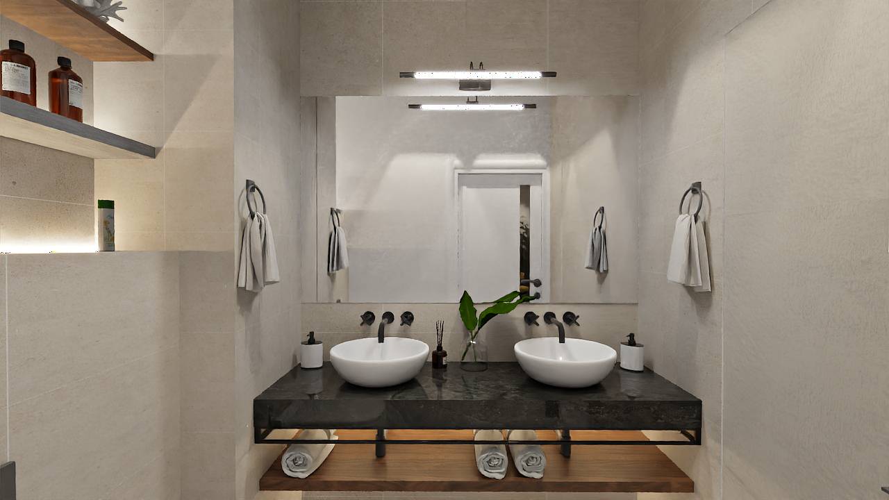 Квартира коворкинг-центр