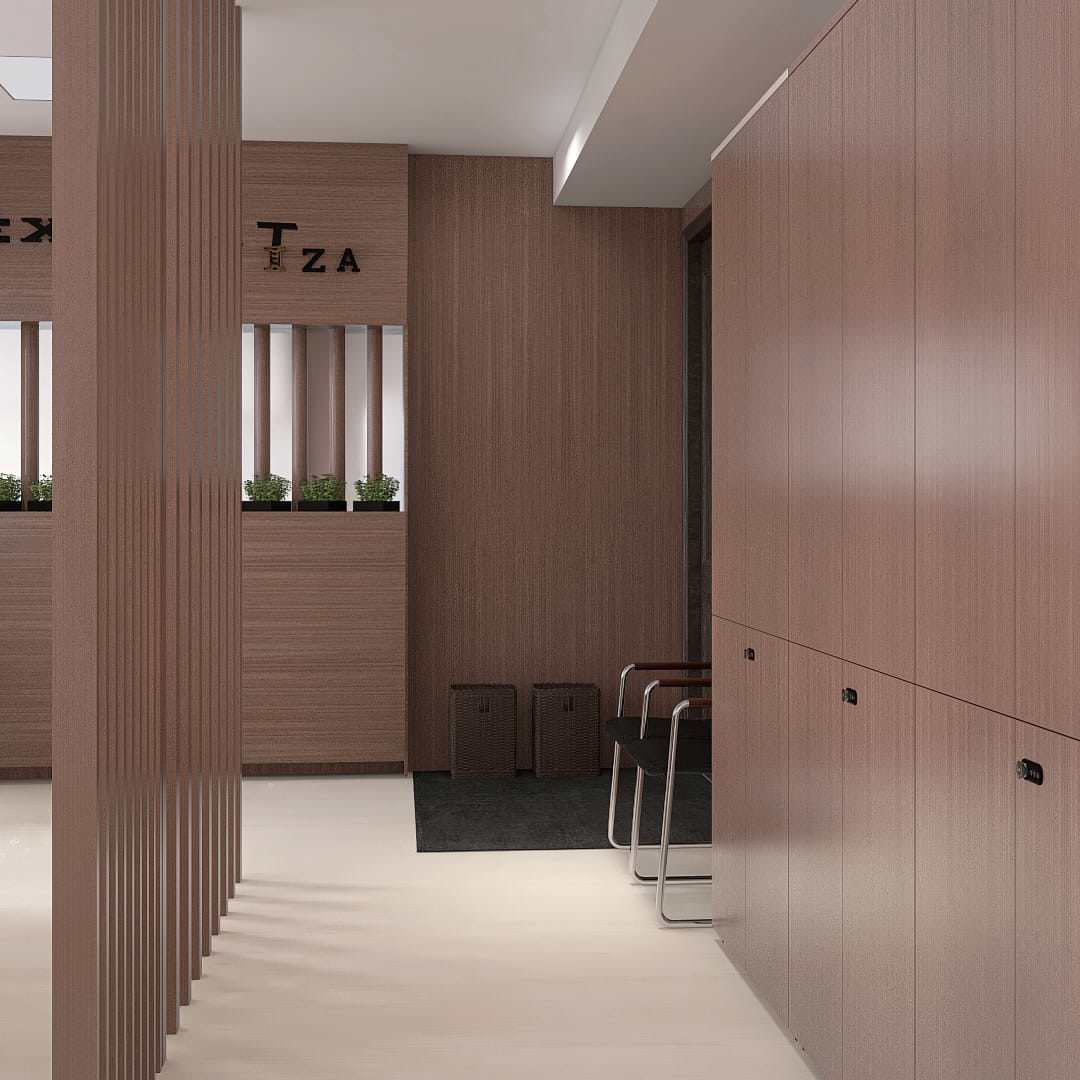 Офис 103,6м2 БЦ "ГРАНД" г.Тюмень