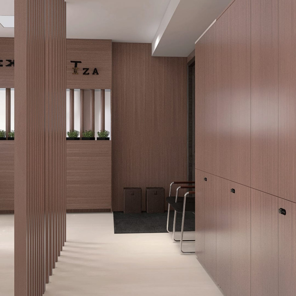 Офис 103,6м2 БЦ "ГРАНД" г.Тюмень