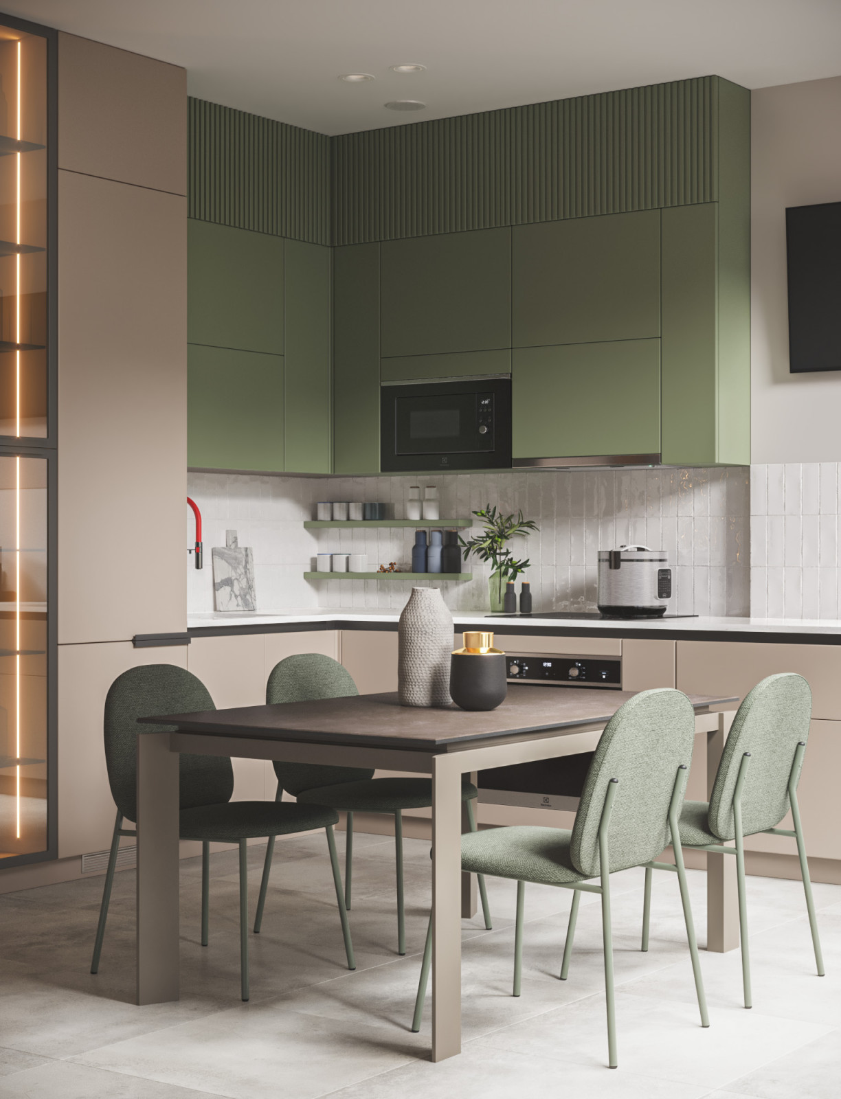 ЖК Новый Невский