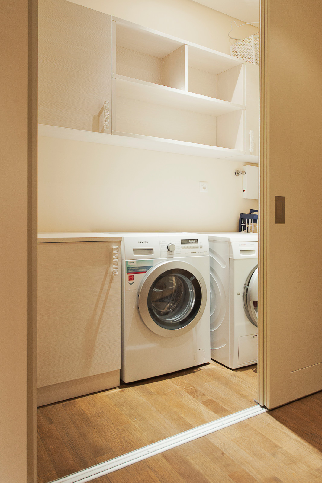 Апартаменты в Москва-Сити