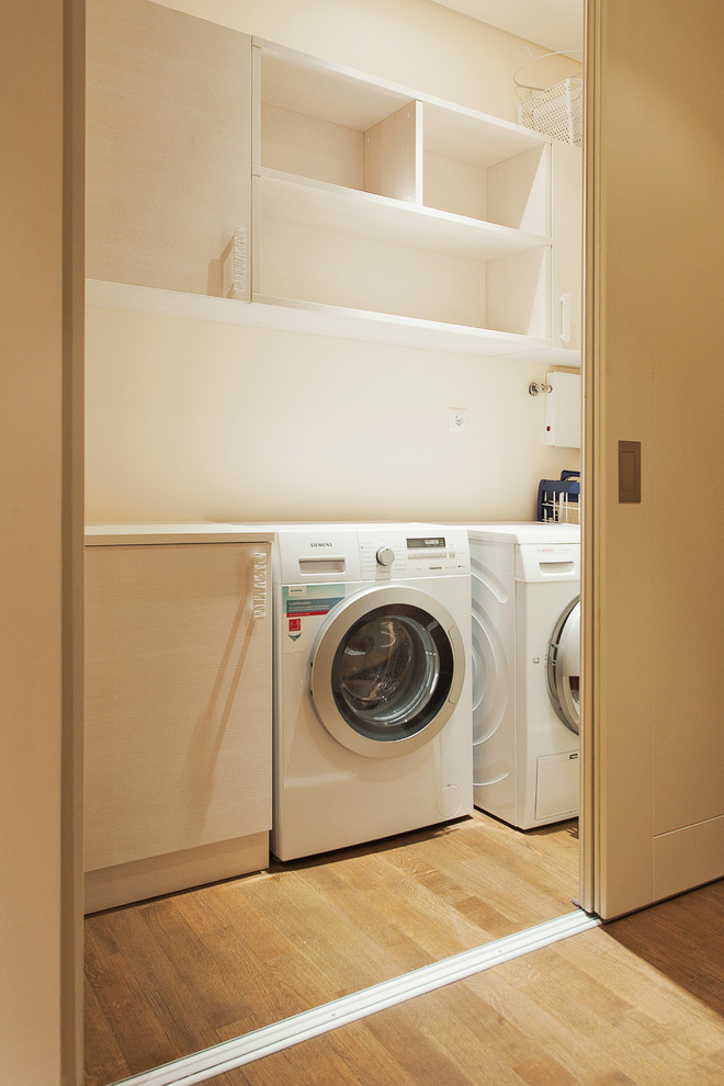 Апартаменты в Москва-Сити