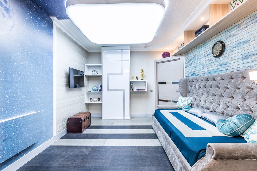 Проект ТНТ Школа Ремонта