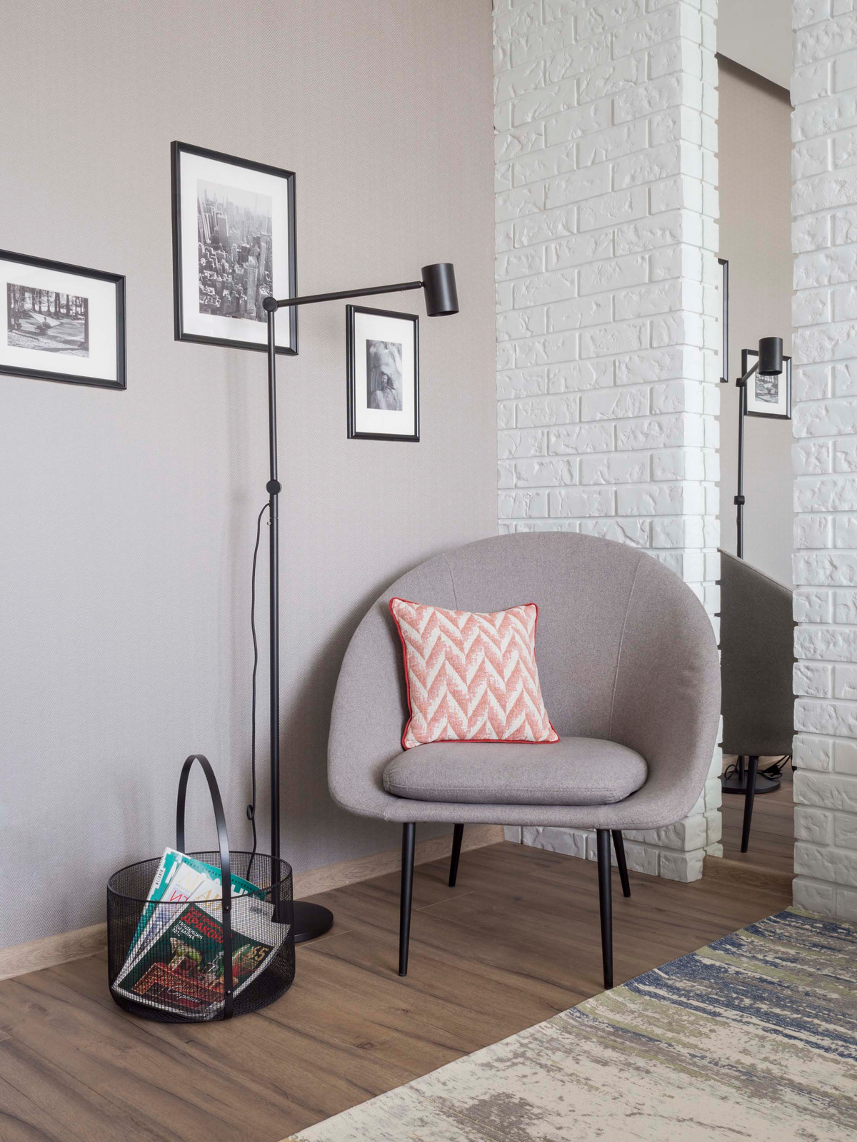 квартира на Краснозвездная ул.